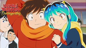 Urusei Yatsura 2022 Featuring Anime Characters, Anime, Urusei Yatsura (2022) HD wallpaper