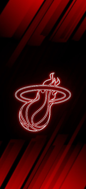 Miami Heat, Sports team, , Fan favorites HD phone wallpaper
