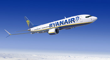 Ryanair, Archives, Aviation news HD wallpaper