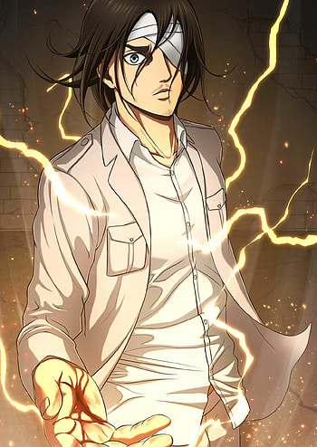 Attack on Titan, The Final Season, Erin on Twitter, Attack on Titan game HD phone wallpaper