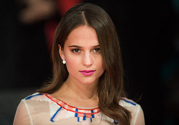 Alicia Vikander , alicia-vikander, celebrities, girls HD wallpaper