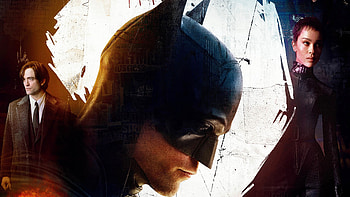 Bruce Wayne, Catwoman, , Ultra HD wallpaper