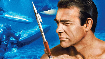 Thunderball, 007, james, bond HD wallpaper