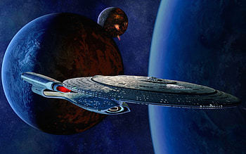 Star Trek: The Next Generation, Star Trek HD wallpaper