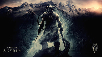 Enchanting cities, Ancient ruins, Adventurous quests, Immersive world HD wallpaper