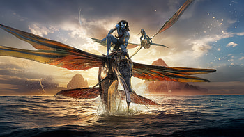 Avatar The Way Of Water Chronicles, avatar-2, avatar-the-way-of-water, movies, poster HD wallpaper