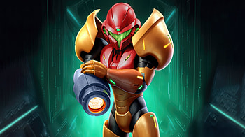 Samus Aran Metroid 2025, samus-aran, artist, artwork, digital-art, games, video-games, deviantart HD wallpaper