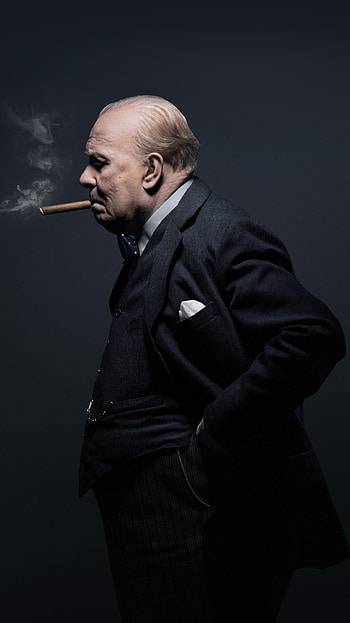 Darkest Hour (2022) movie HD phone wallpaper