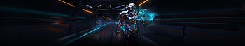 Gigabyte AORUS Tech Warrior – Futuristic Power, technology, Gigabyte AORUS HD wallpaper