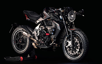 Screenbeauty MV Agusta, RVS beauty, Futuristic bikes HD wallpaper