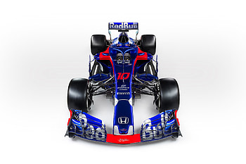 RedBull, Formula one, sports car, front HD wallpaper