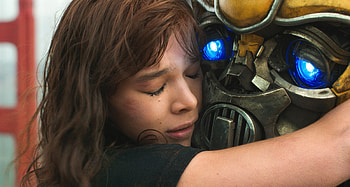 Michael Bay, Bumblebee, Retro-powered journey, Transformers franchise HD wallpaper