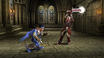 : Legacy of Kain Soul Reaver 1 & 2 Remastered Action, video game, Legacy of Kain Soul Reaver 1&2 Remastered HD wallpaper