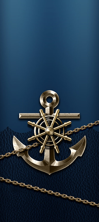 Blue marine, beautiful, electric blue, symbol, premium, luxury HD phone wallpaper