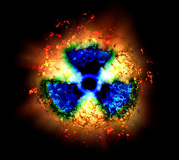 BioHazard Symbol, biohazard, symbol HD wallpaper