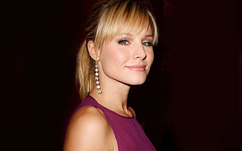 Kristen Bell, Movies, Actress, Celebrity HD wallpaper