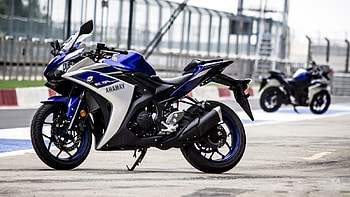 Yamaha R3, yamaha, bikes, yamaha-r3 HD wallpaper