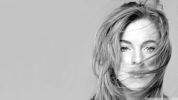 Lindsay Lohan, Celebrity HD wallpaper