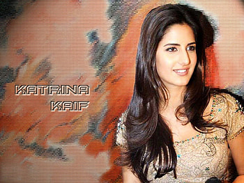 KATRINA KAIF, sexy, babe, hot, women, nice HD wallpaper