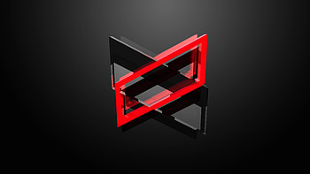 Abstract feature dump HD wallpaper