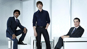 Covert Affairs (2022) movie HD wallpaper
