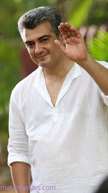 Ajith , star HD phone wallpaper