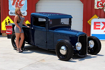 1934 Custom Mercury Pick Up Merc Flat Head V8 Good Guys Show Winner Ford Merc Clone and Girl, Show, Flat, Good, Head, Guys, Pick Up, Clone, Truck, V8, Winner, Girl, Old-Timer, Custom, Mercury, Ford HD wallpaper