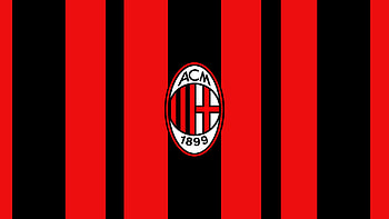 AC Milan, , Background , Italian football club HD wallpaper