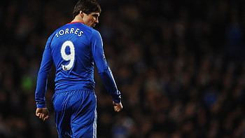 Fernando Torres, Football player, Striking , Sports icon HD wallpaper