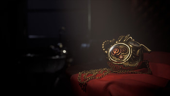 Lies of P Menu, Lies Of P, video game HD wallpaper