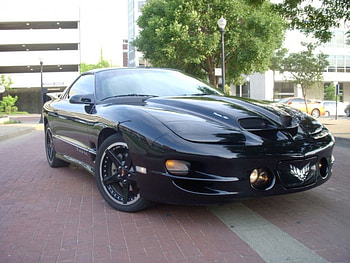 trans am, ws6, pontiac, gm HD wallpaper