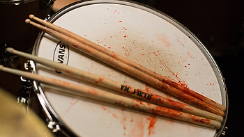 Blood, Whiplash HD wallpaper