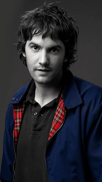 Jim Sturgess, Celebrity brunette, Curly hair HD phone wallpaper