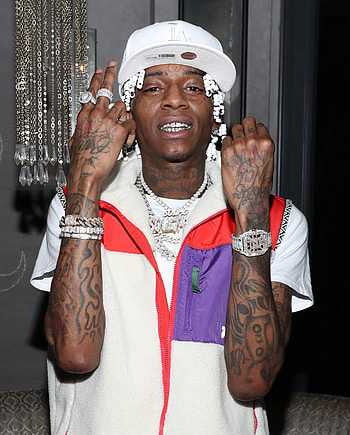 Soulja Boy leaked , Trending topic, Celebrity scandal HD phone wallpaper