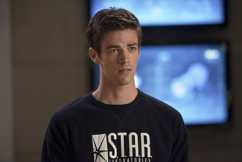 Grant Gustin, Top backgrounds HD wallpaper