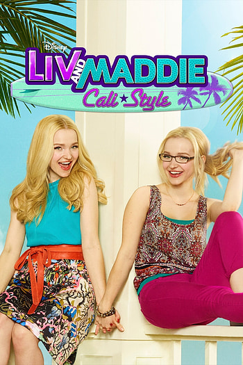 Liv and Maddie, Watch TV series, Online streaming, Plex platform HD phone wallpaper