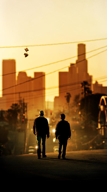 A Better Life (2022) movie HD phone wallpaper