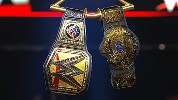 WWE HD wallpaper