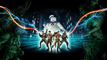 Ghostbusters Poster, movies HD wallpaper