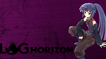akatsuki log horizon anime girl 0 HTML code. small 640 x 360 medium 1024 x 576 large 1680 x 945 original 1920 x . HD wallpaper