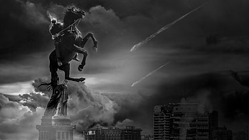 Shadow Of The Sun, artist, artwork, digital-art HD wallpaper