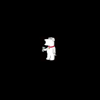 Family Guy , Stylish black aesthetics HD phone wallpaper
