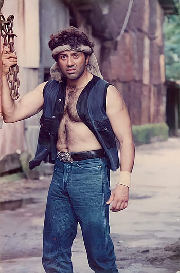 Sunny, jeet, Bollywood HD phone wallpaper