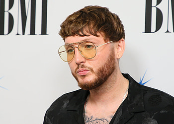 James Arthur, Blamed, Rita Ora breakup, Sex addiction HD wallpaper