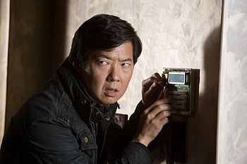 Ken Jeong, Profile , Movie Database HD wallpaper