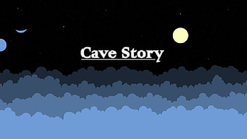Cave Story, Video Game HD wallpaper