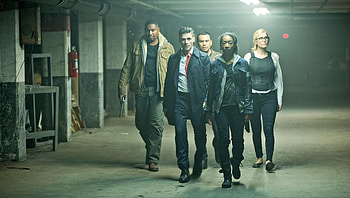 The Purge: Election Year (2022) movie HD wallpaper