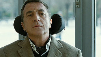 Philippe, Intouchables HD wallpaper