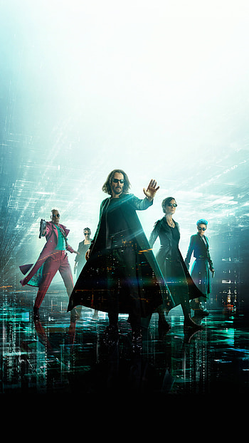 Matrix 4, sky, flash graphy, samsung, , resurrection HD phone wallpaper