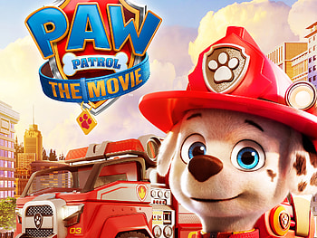 Paw Patrol: The Movie, Movie HD wallpaper